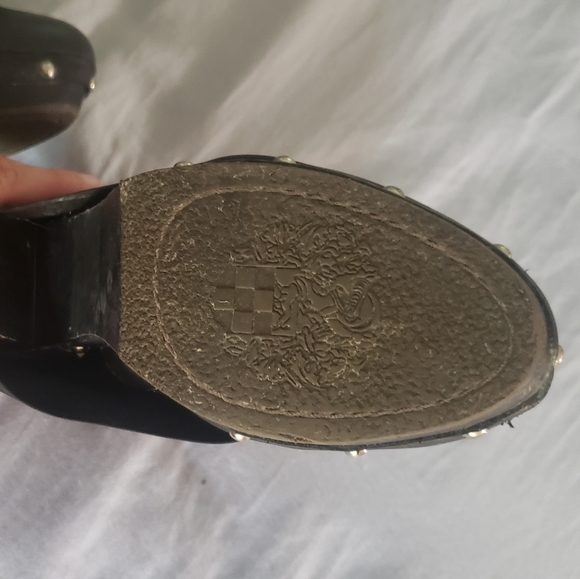 Vince Camuto Coco Valencia boot, 8.5 - Picture 8 of 8